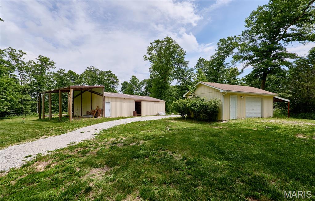 299 Heady Spring Lane Troy, MO 63379 - Photo 44 of 51