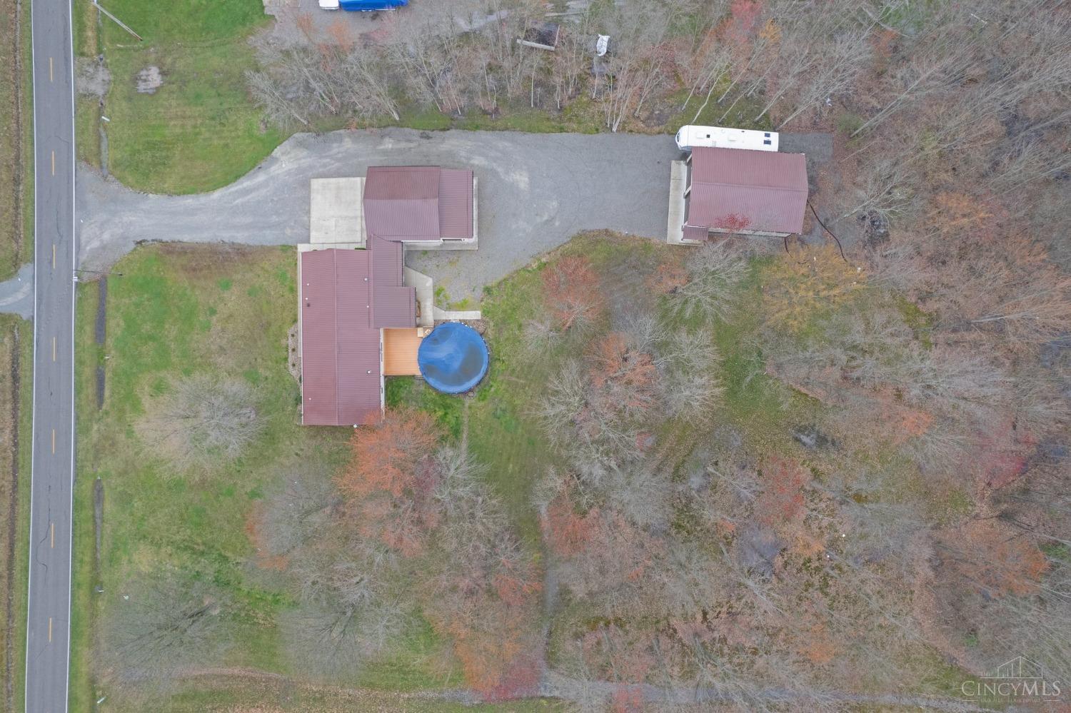 9803 West Fork Road Georgetown, OH 45121 - Photo 31 of 34