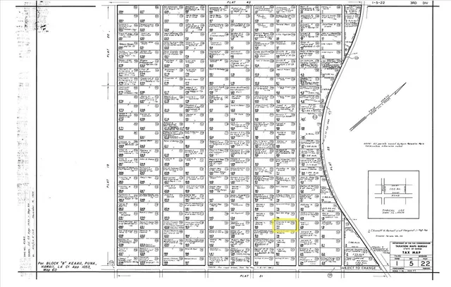 $115,000 | 1314 21st Avenue, Keaau, HI 96749