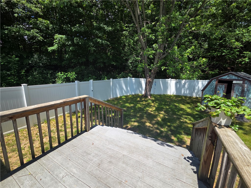281 Tuscan Road Worcester, NY 12197 - Photo 15 of 18 decking