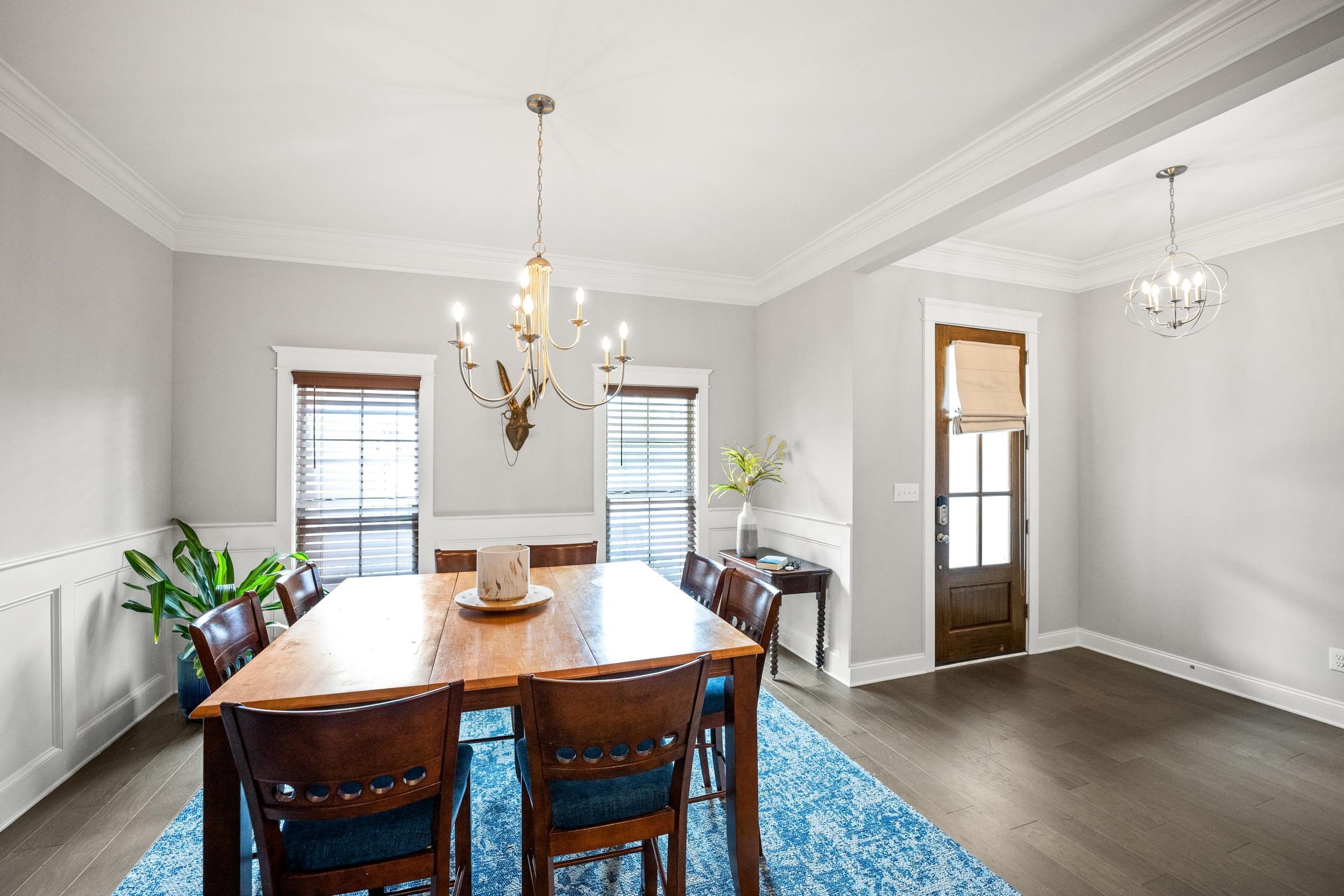 335 Garrison Boulevard Fairhope, AL 36532 - Photo 20 of 53 Dining Area