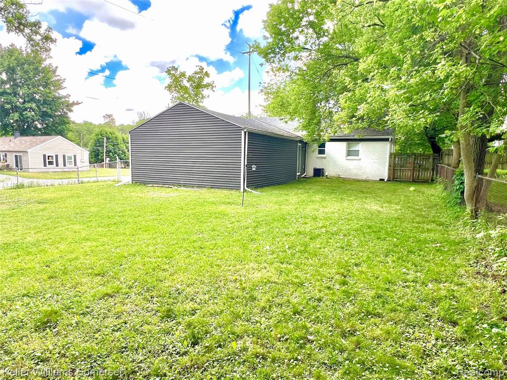 1821 Nazareth Road Kalamazoo, MI 49048 - Photo 20 of 20