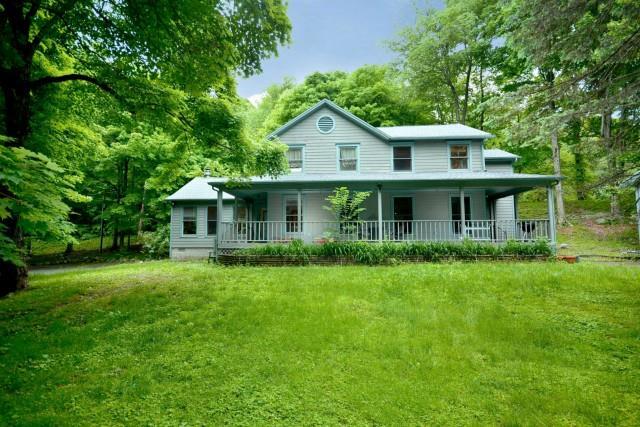 16 Maple Street Weston, CT 06883 - Photo 1 of 1