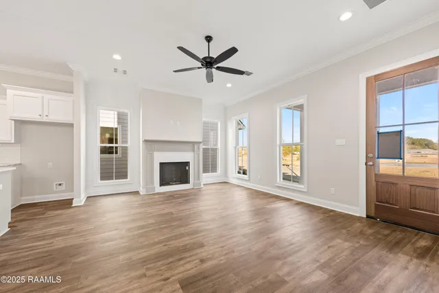 $356,900 | 408 Flores Court, Lafayette, LA 70507