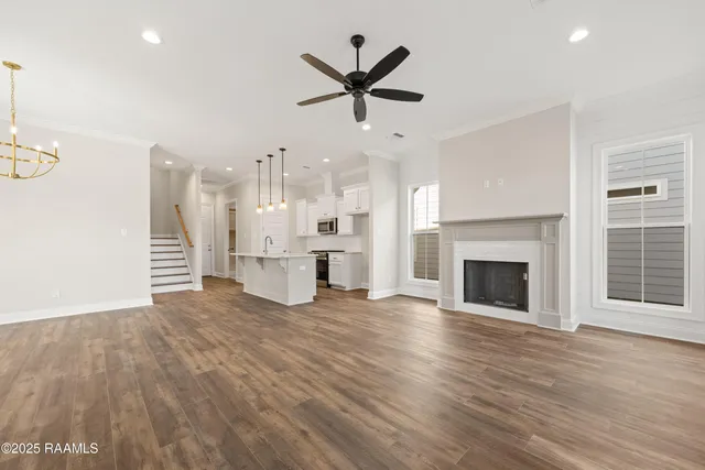 $356,900 | 408 Flores Court, Lafayette, LA 70507