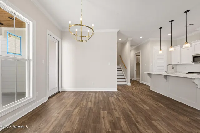 $356,900 | 408 Flores Court, Lafayette, LA 70507