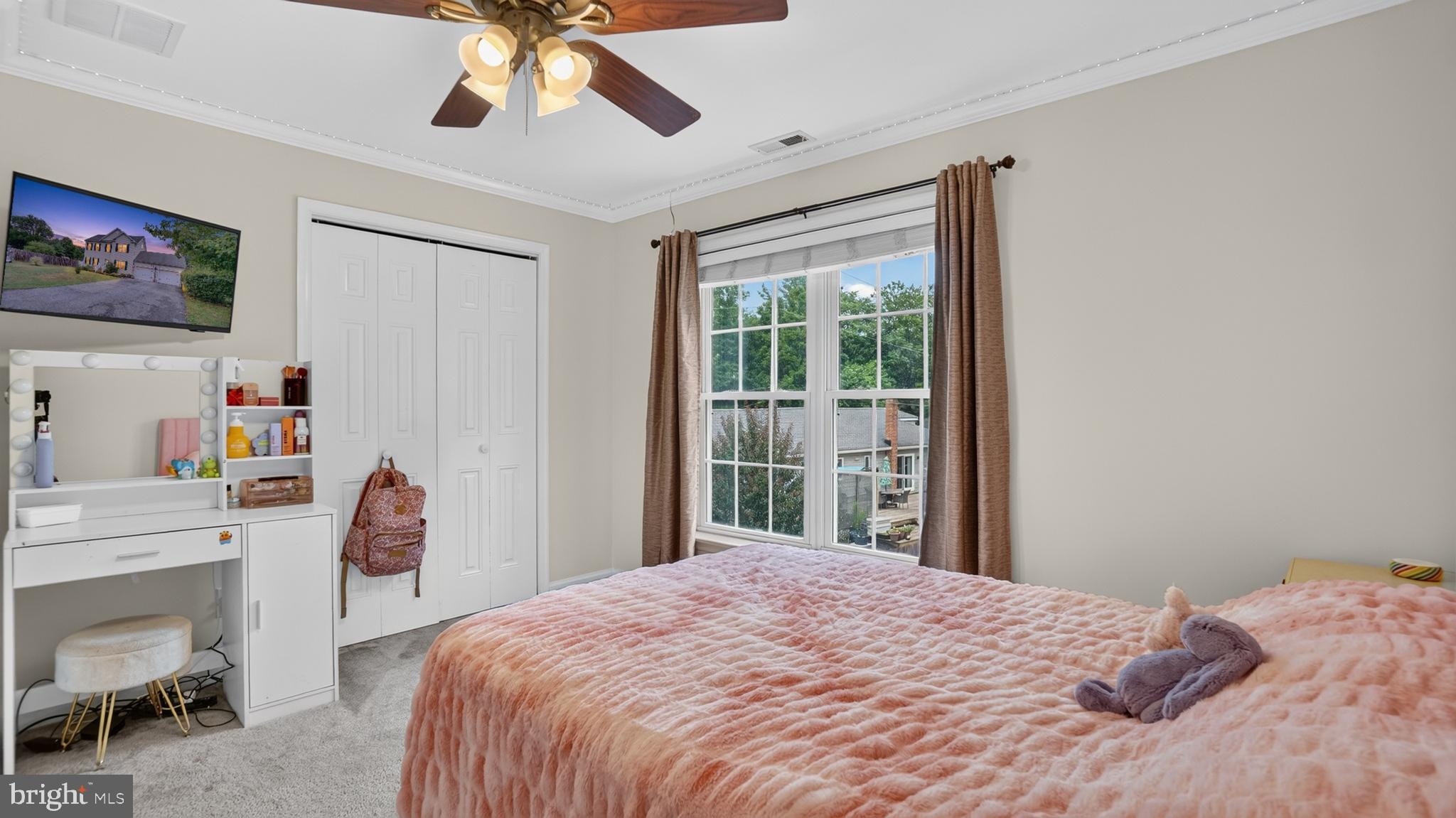 7724 Locust Grove Road Glen Burnie, MD 21060 - Photo 33 of 74 2nd Bedroom