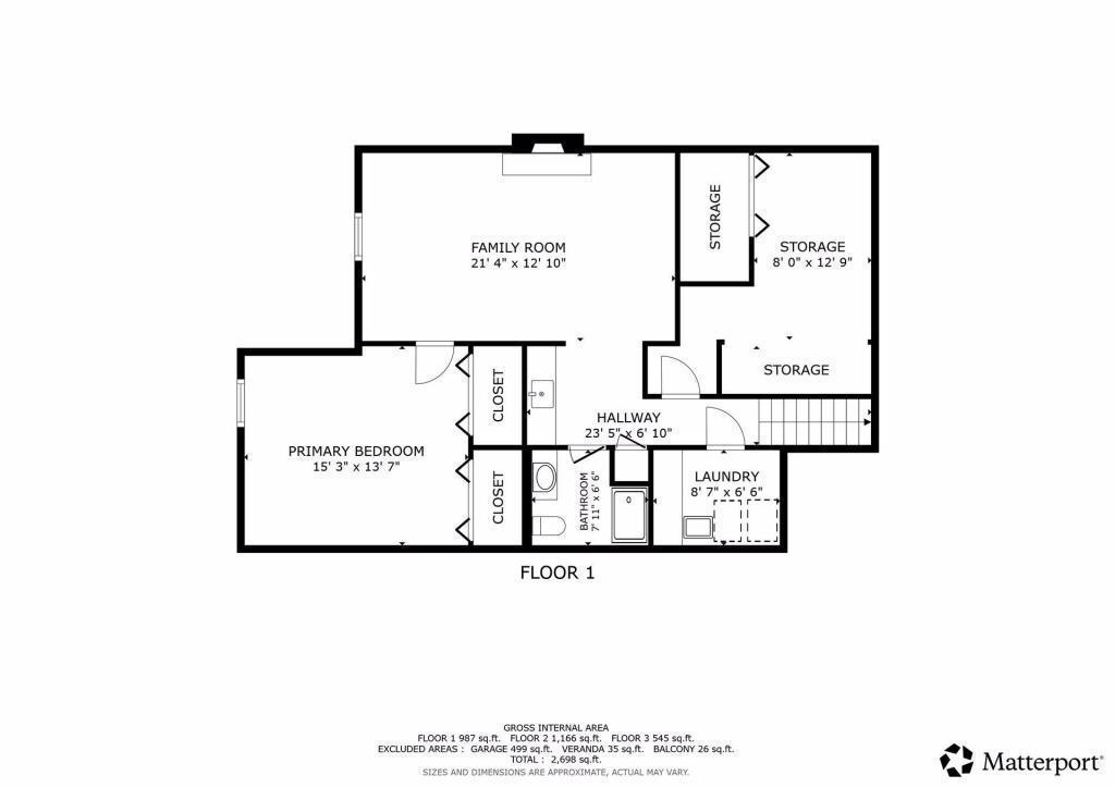 5700 Duncan Lane Edina, MN 55436 - Photo 48 of 50