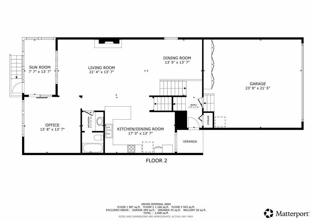 5700 Duncan Lane Edina, MN 55436 - Photo 49 of 50