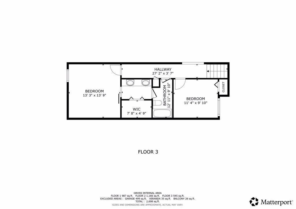 5700 Duncan Lane Edina, MN 55436 - Photo 50 of 50