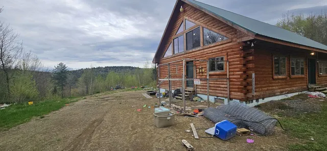 $500,000 | 149 Day Mountain Road, Temple, ME 04984