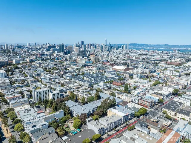 $499,000 | 360 Guerrero Street, Unit 415, San Francisco, CA 94103