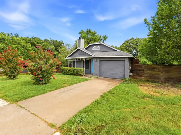 $280,000 | 4815 Quicksilver Boulevard, Austin, TX 78744