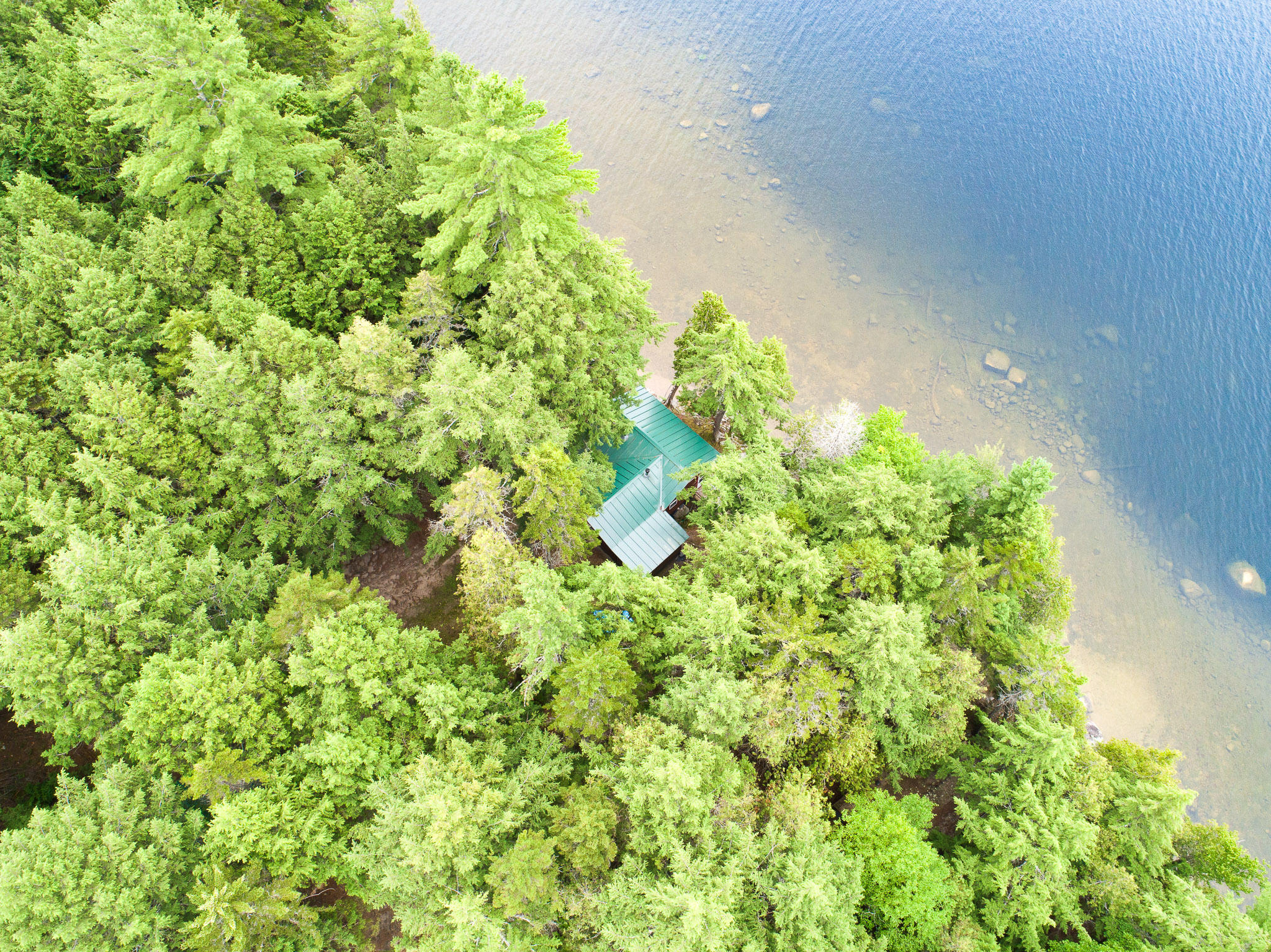 Lot 72 South Shore Road Burlington, ME 04417 - Photo 56 of 62 8 Burlington