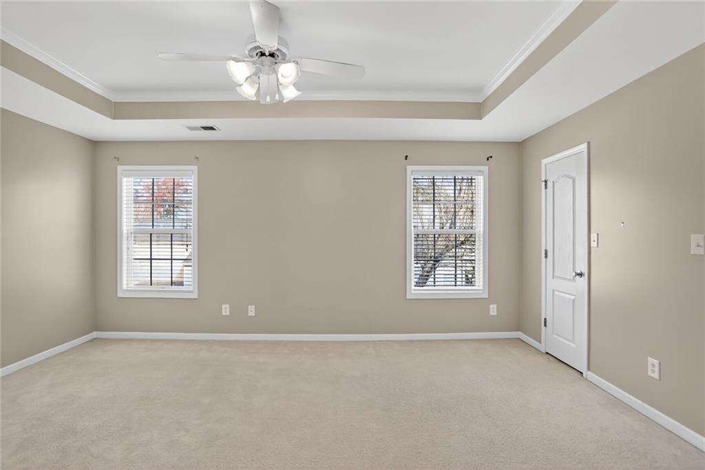 230 Valley Crossing Canton, GA 30114 - Photo 10 of 21