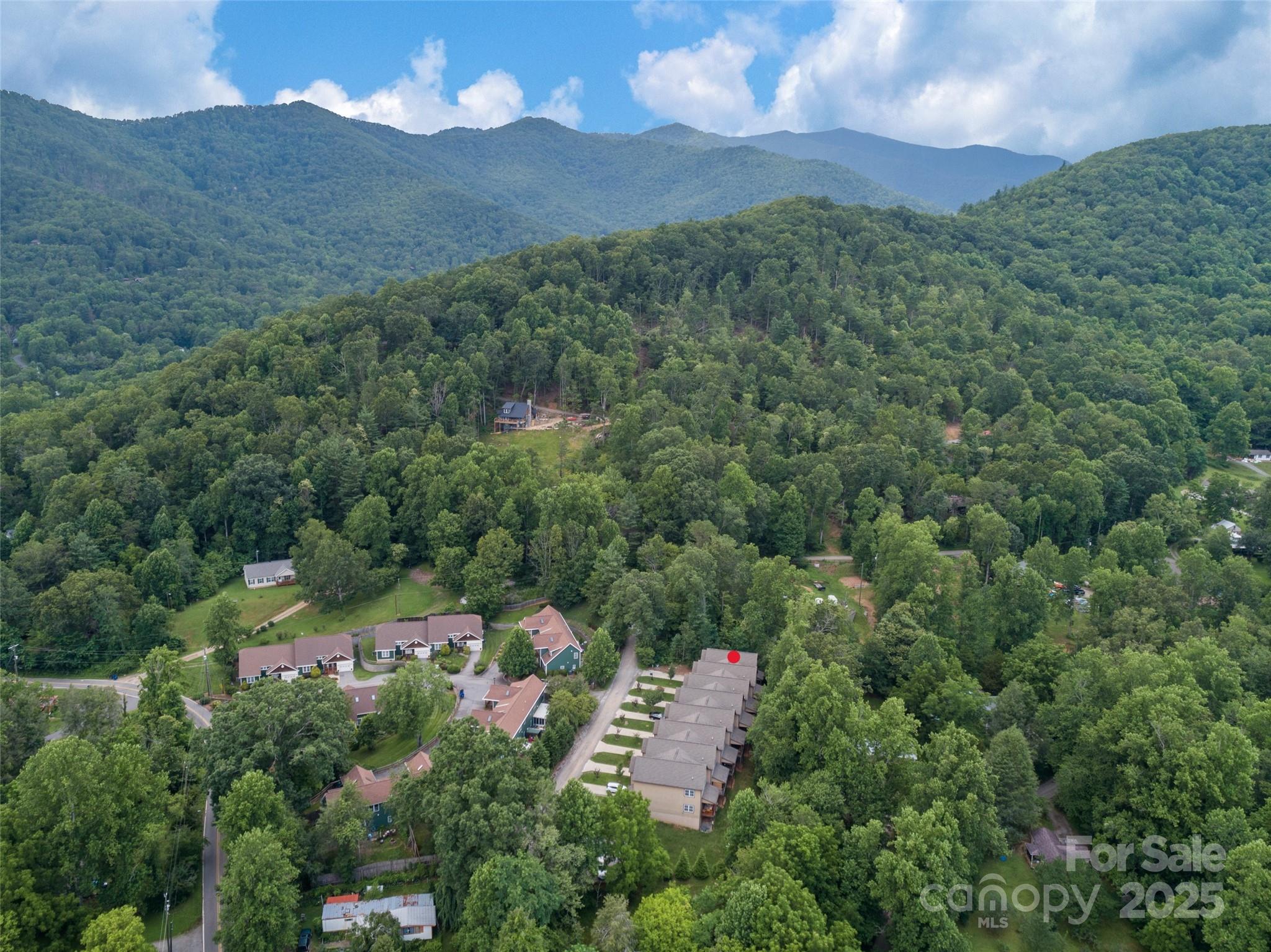 220 Rainbow Terrace Black Mountain, NC 28711 - Photo 2 of 40