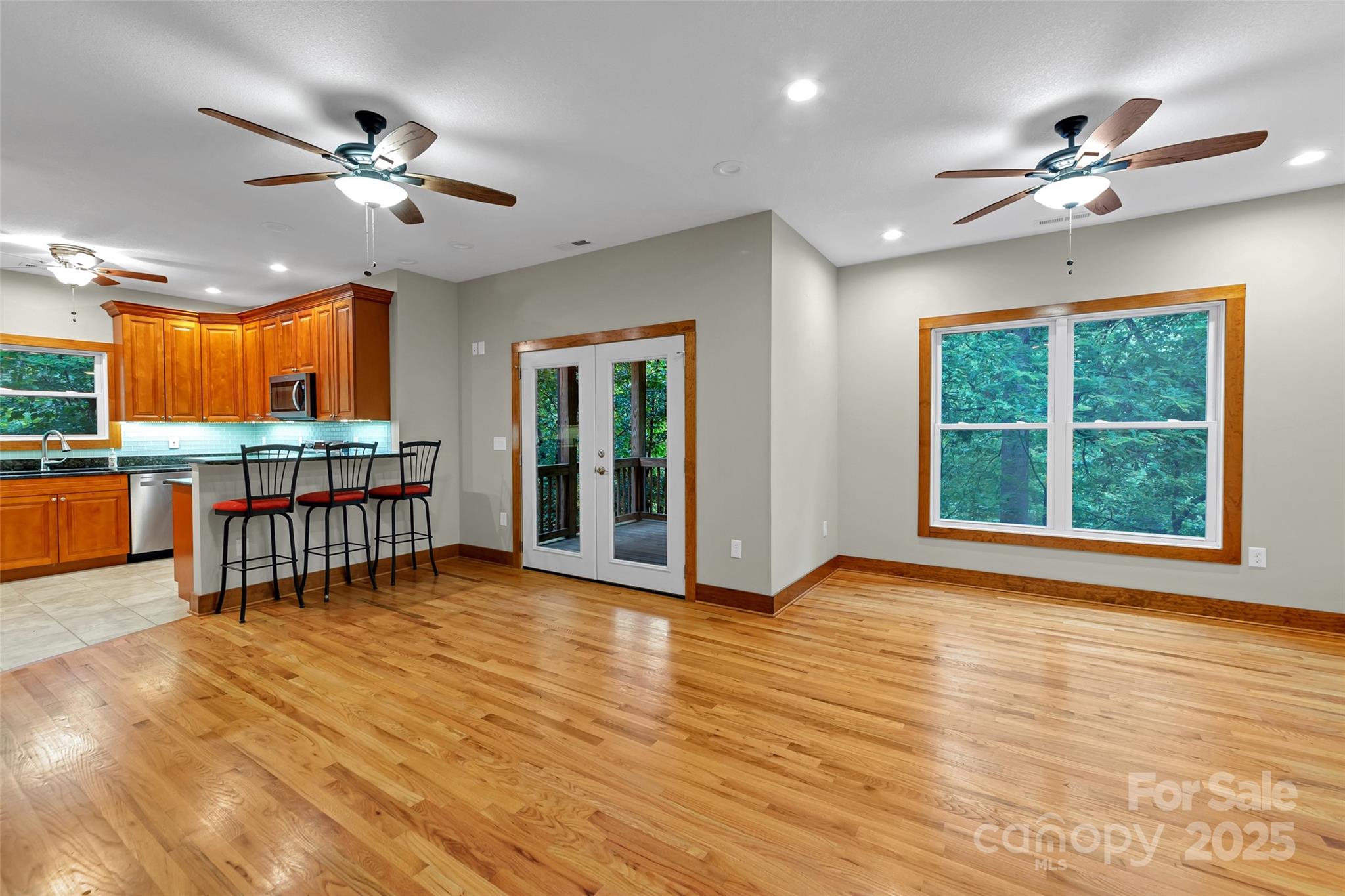 220 Rainbow Terrace Black Mountain, NC 28711 - Photo 4 of 40