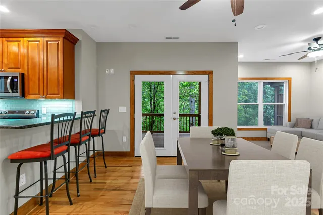 $415,000 | 220 Rainbow Terrace, Black Mountain, NC 28711