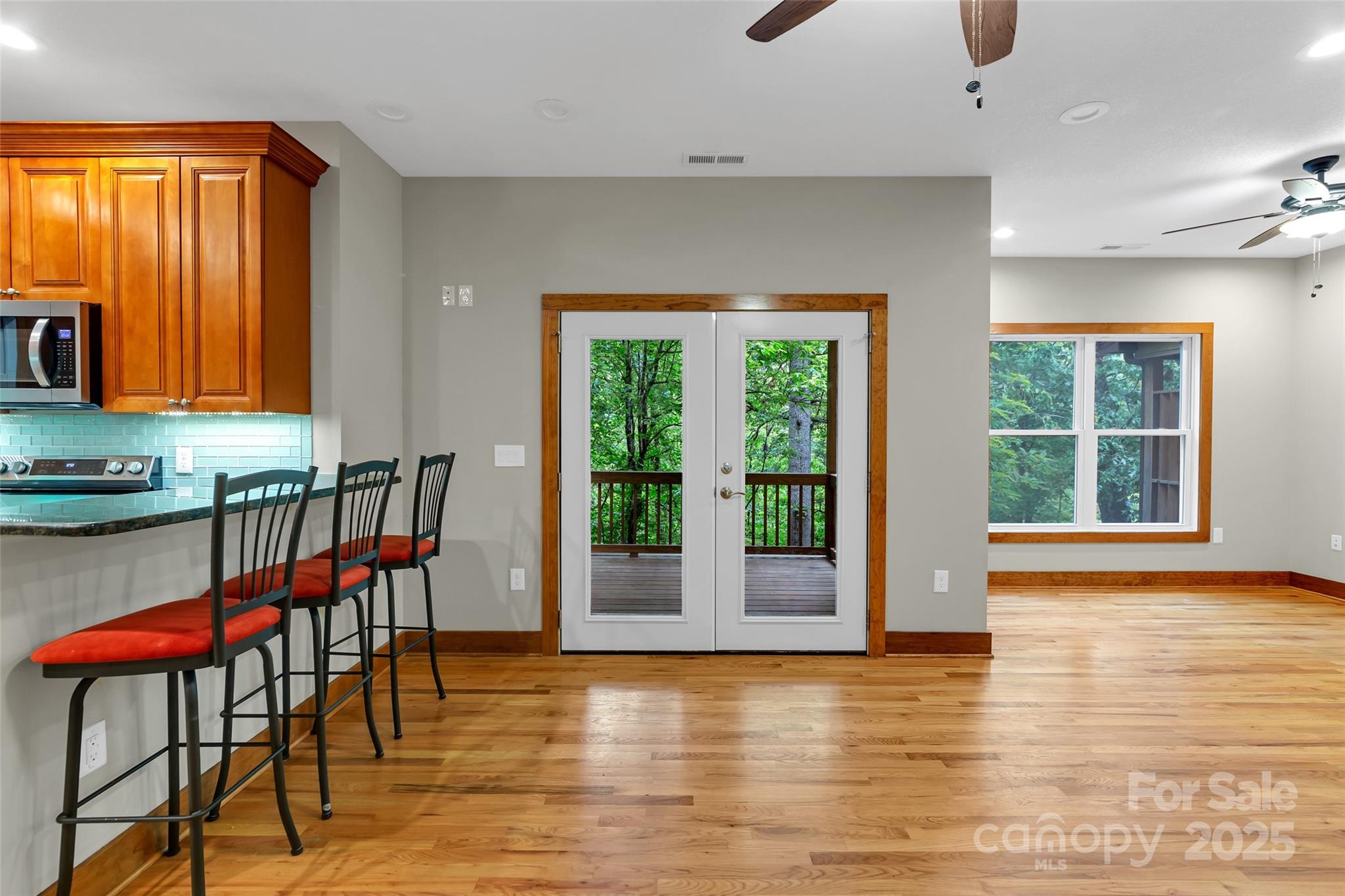 220 Rainbow Terrace Black Mountain, NC 28711 - Photo 8 of 40