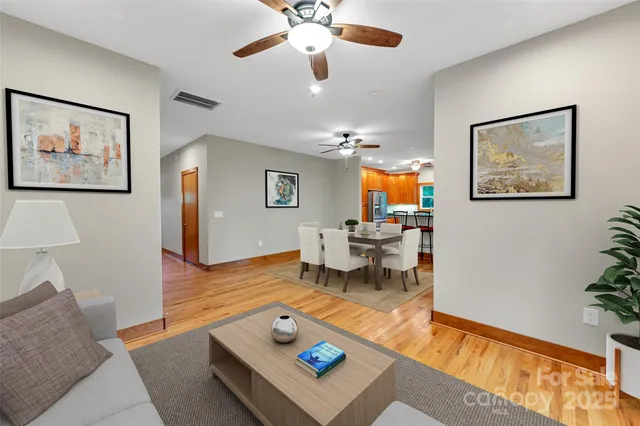 $415,000 | 220 Rainbow Terrace, Black Mountain, NC 28711