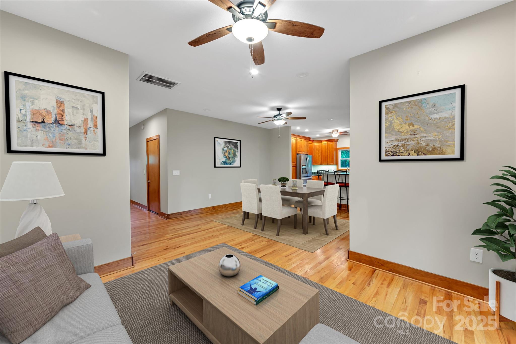 220 Rainbow Terrace Black Mountain, NC 28711 - Photo 10 of 40