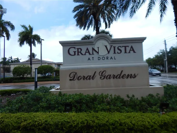 $299,000 | 4200 Northwest 79th Avenue, Unit 2A, Doral, FL 33166
