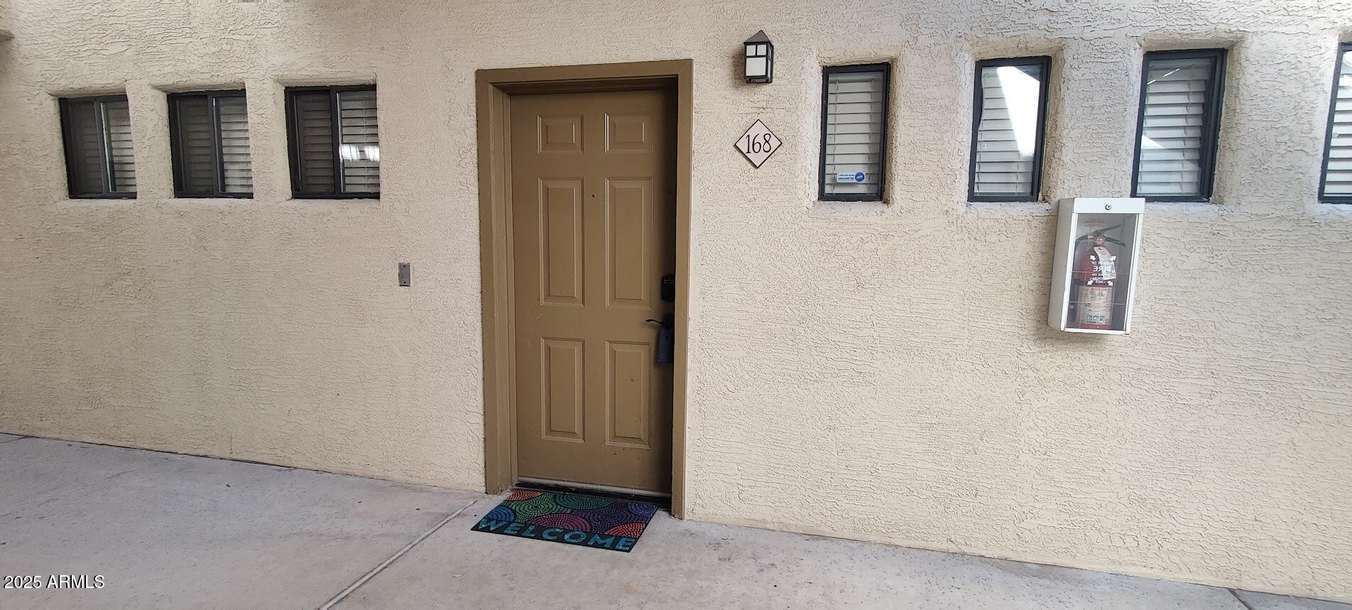 3434 East Baseline Road, Unit 168 Phoenix, AZ 85042 - Photo 16 of 25 Front