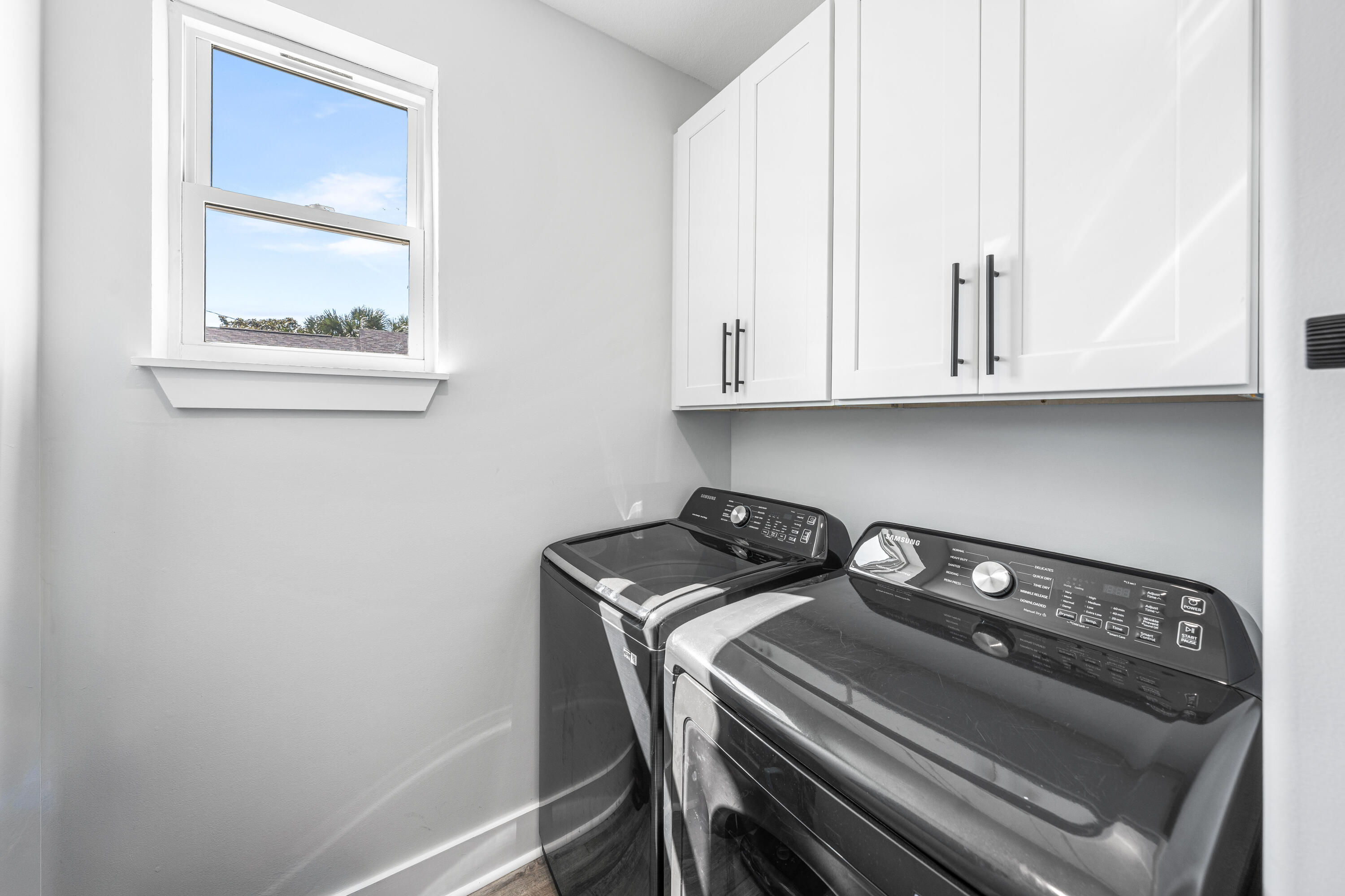 13310 Front Beach Road Panama City Beach, FL 32407 - Photo 67 of 69 1st Floor Laundry