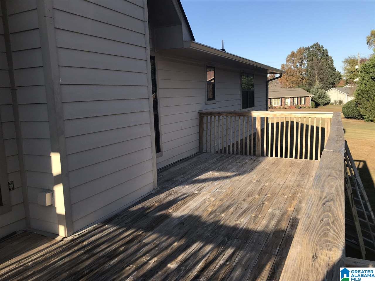 1260 13th Way Pleasant Grove, AL 35127 - Photo 18 of 21