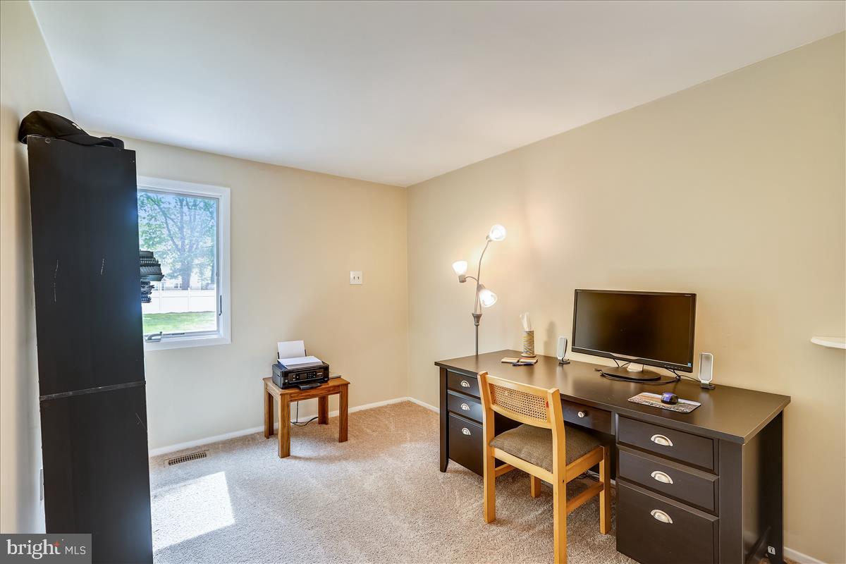 628 Old Love Point Road Stevensville, MD 21666 - Photo 21 of 55 Bedroom #3