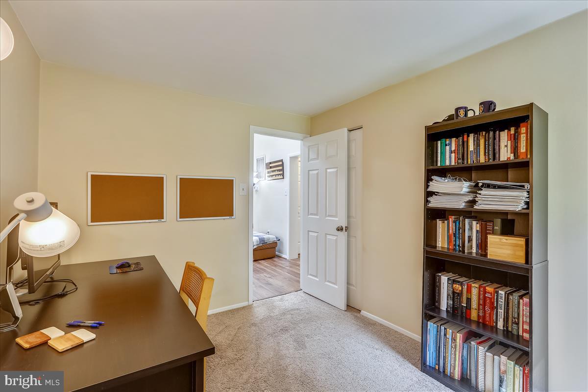 628 Old Love Point Road Stevensville, MD 21666 - Photo 22 of 55 Bedroom #3