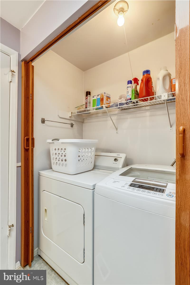 628 Old Love Point Road Stevensville, MD 21666 - Photo 24 of 55 Laundry