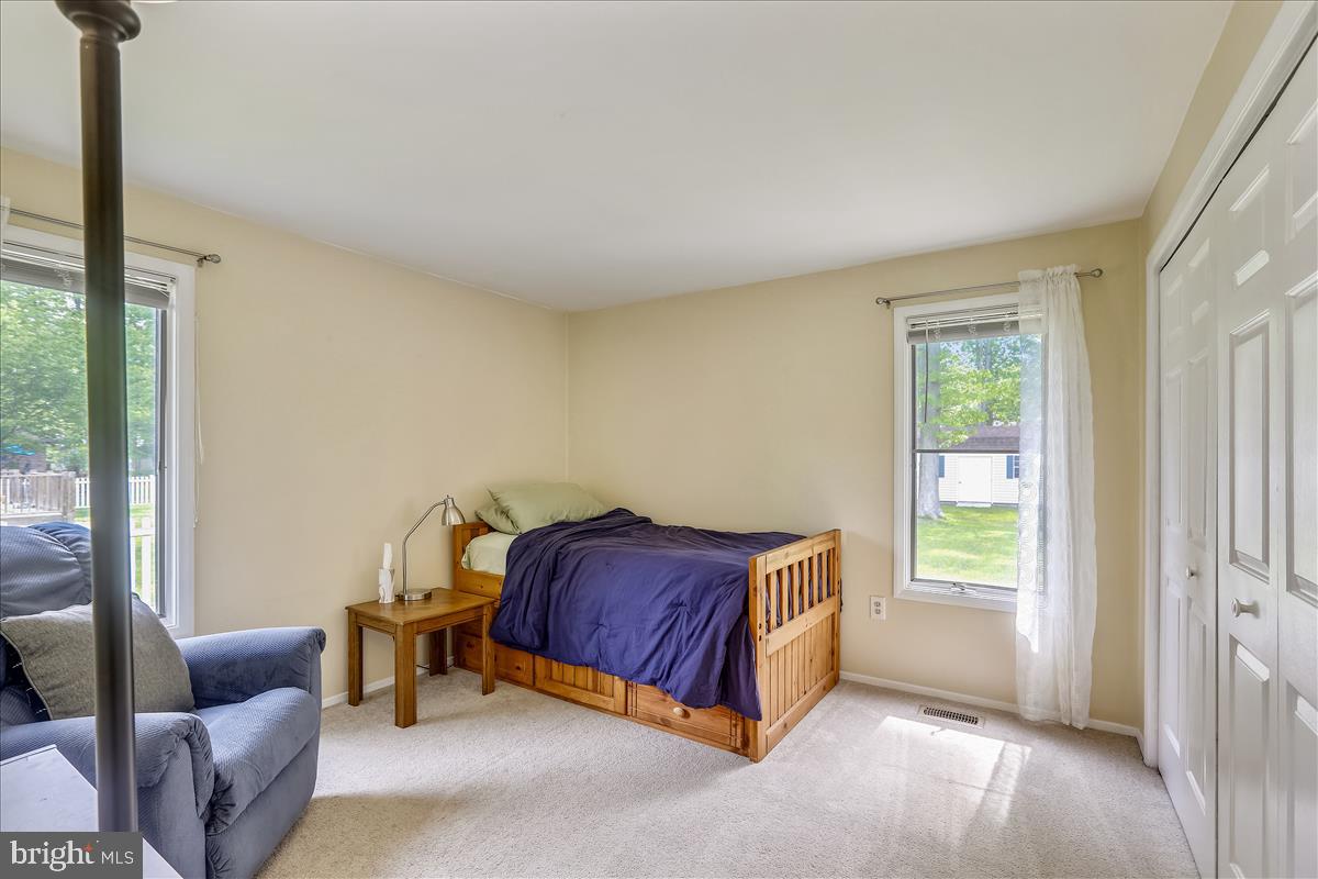 628 Old Love Point Road Stevensville, MD 21666 - Photo 25 of 55 Bedroom #2