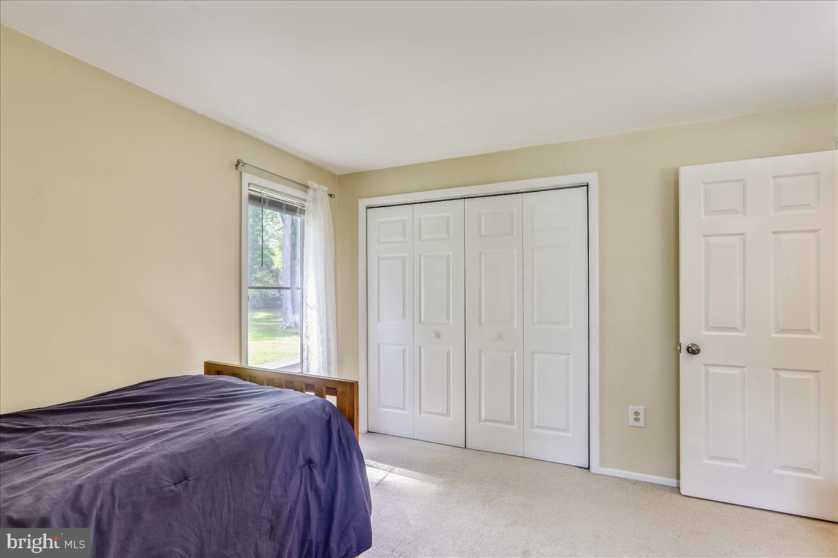 628 Old Love Point Road Stevensville, MD 21666 - Photo 26 of 55 Bedroom #3