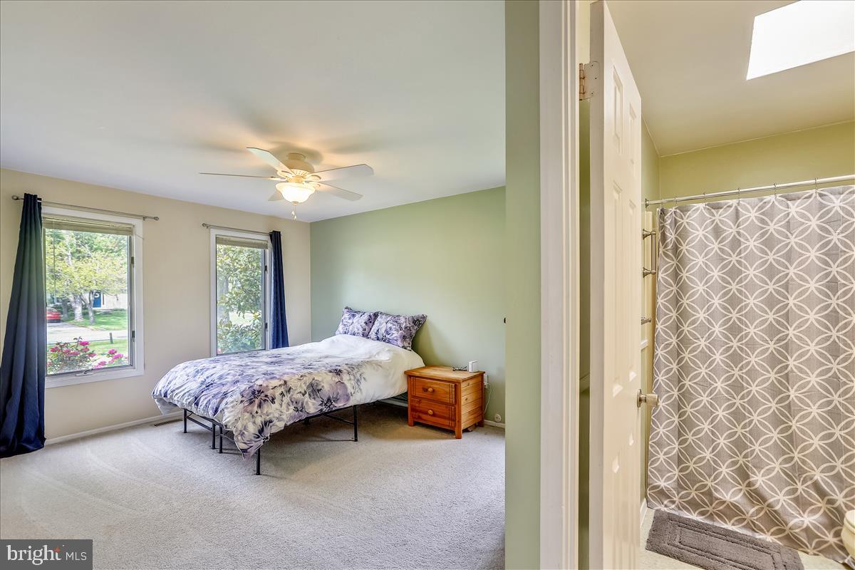 628 Old Love Point Road Stevensville, MD 21666 - Photo 27 of 55 Master Bedroom
