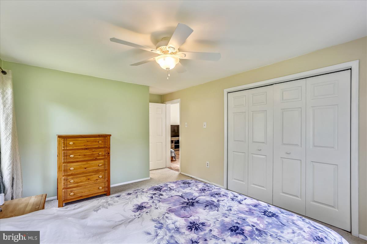 628 Old Love Point Road Stevensville, MD 21666 - Photo 28 of 55 Master Bedroom
