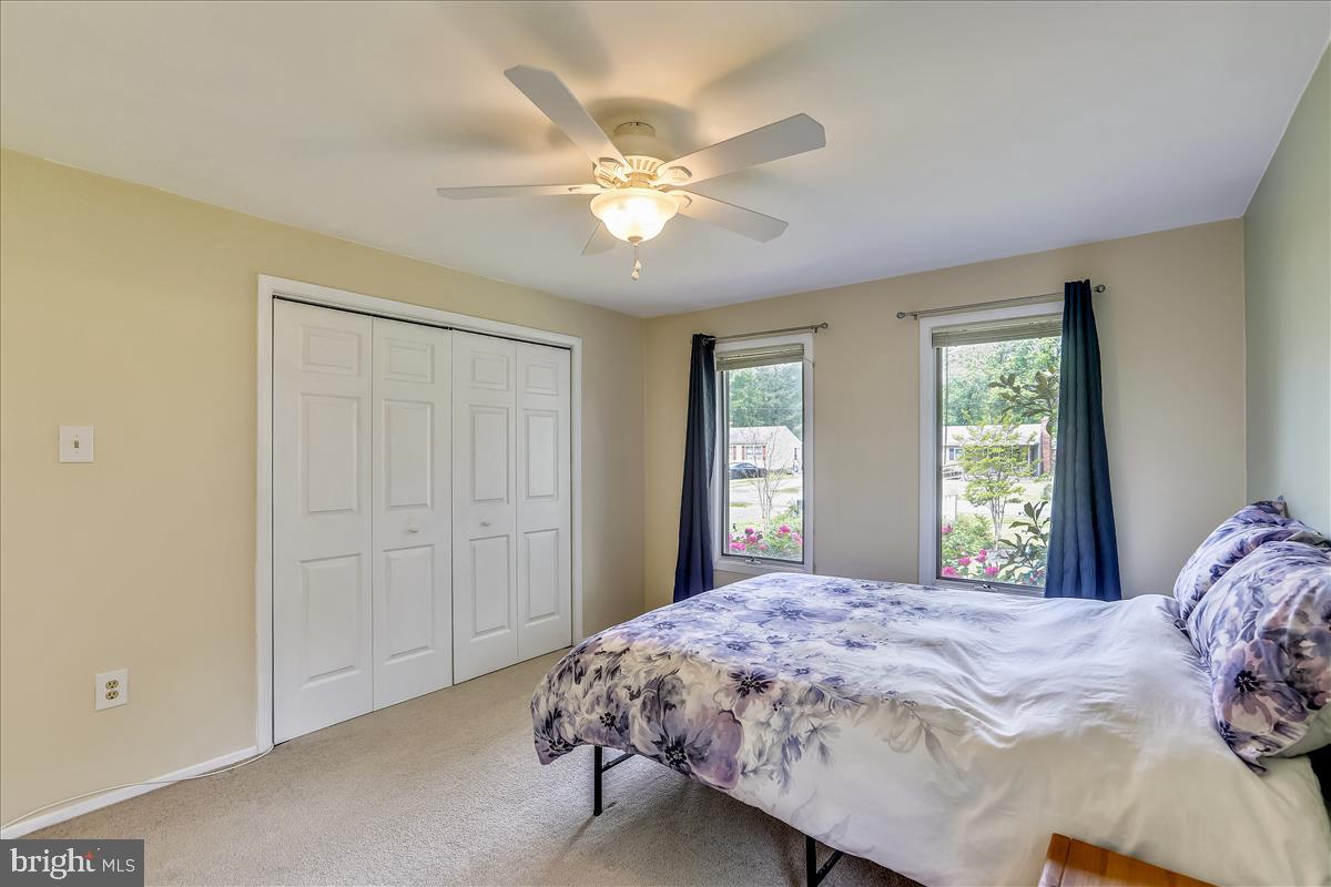 628 Old Love Point Road Stevensville, MD 21666 - Photo 29 of 55 Master Bedroom