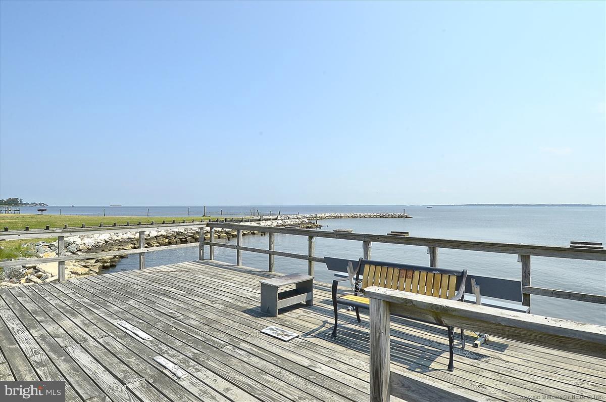 628 Old Love Point Road Stevensville, MD 21666 - Photo 46 of 55 Cloverfields Beach