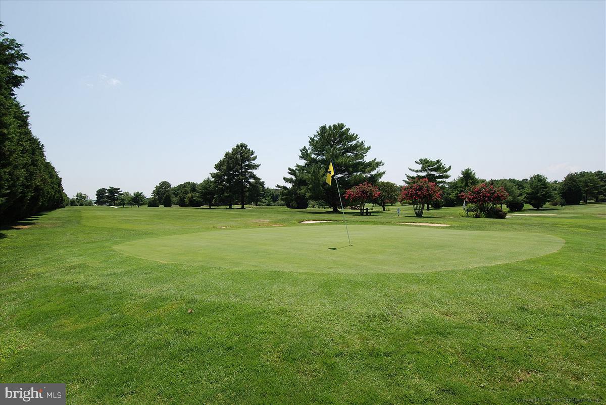 628 Old Love Point Road Stevensville, MD 21666 - Photo 54 of 55 Blue Heron Golf Course