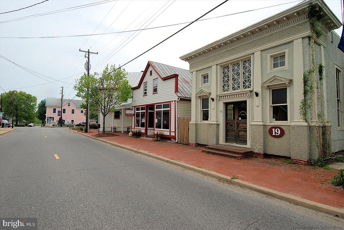 628 Old Love Point Road Stevensville, MD 21666 - Photo 55 of 55 Historic Stevensville w/Restaurants and Shops