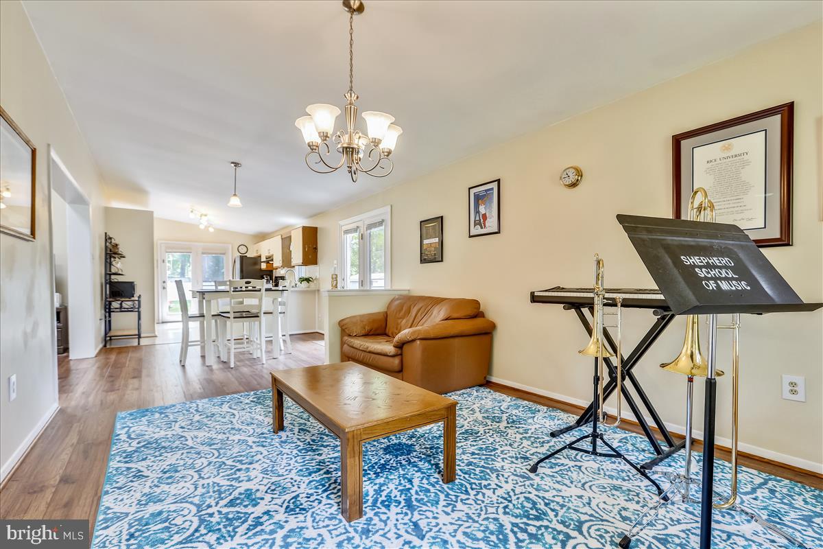628 Old Love Point Road Stevensville, MD 21666 - Photo 7 of 55 Great Room