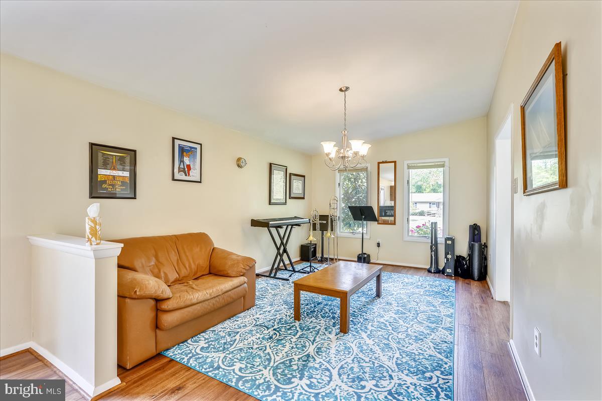 628 Old Love Point Road Stevensville, MD 21666 - Photo 8 of 55 Great Room