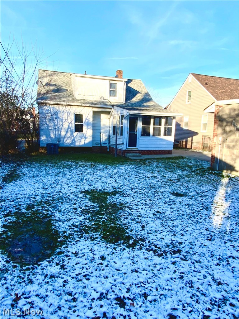 4172 Lambert Road South Euclid, OH 44121 - Photo 18 of 18