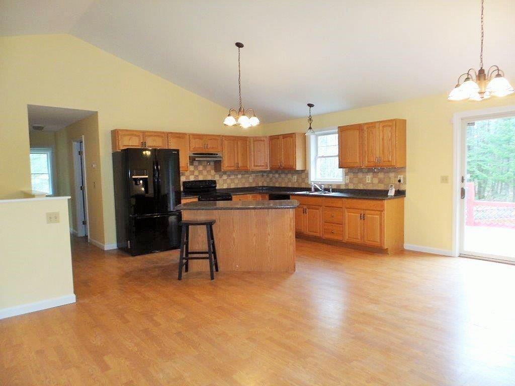 102 Davis Road Fairfield, ME 04937 - Photo 3 of 25 Kitchen