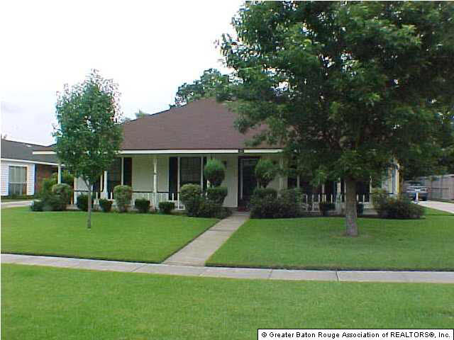 1837 Michel Delving Road Baton Rouge, LA 70810 - Photo 2 of 3 Gallery Image 2