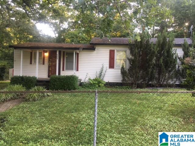 665 Kimberly Cut Off Road Morris, AL 35116 - Photo 1 of 22