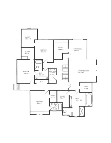 1924 Glen Oak Drive Glenview, IL 60025 - Photo 23 of 25