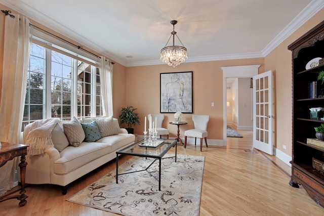 1924 Glen Oak Drive Glenview, IL 60025 - Photo 3 of 25