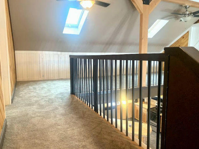 360 Martin Stream Road Fairfield, ME 04937 - Photo 25 of 39 Second floor