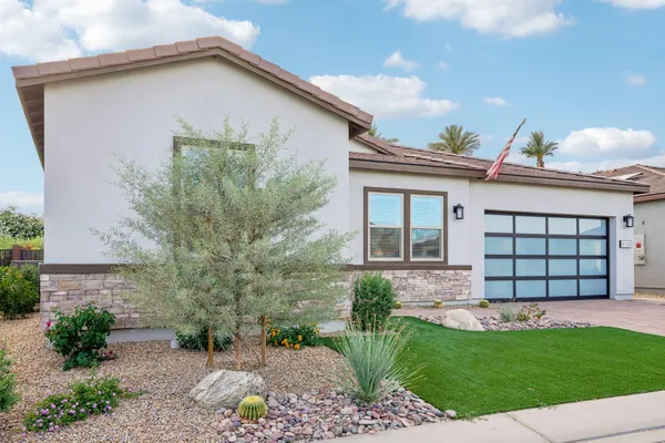 $17,500 | 51725 Pinnacle Vista Drive, Indio, CA 92201